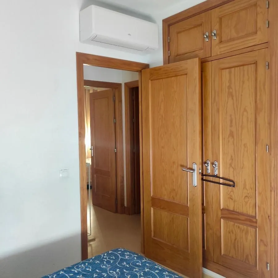 Apartment Calas De Conil Duplex B Conil De La Frontera