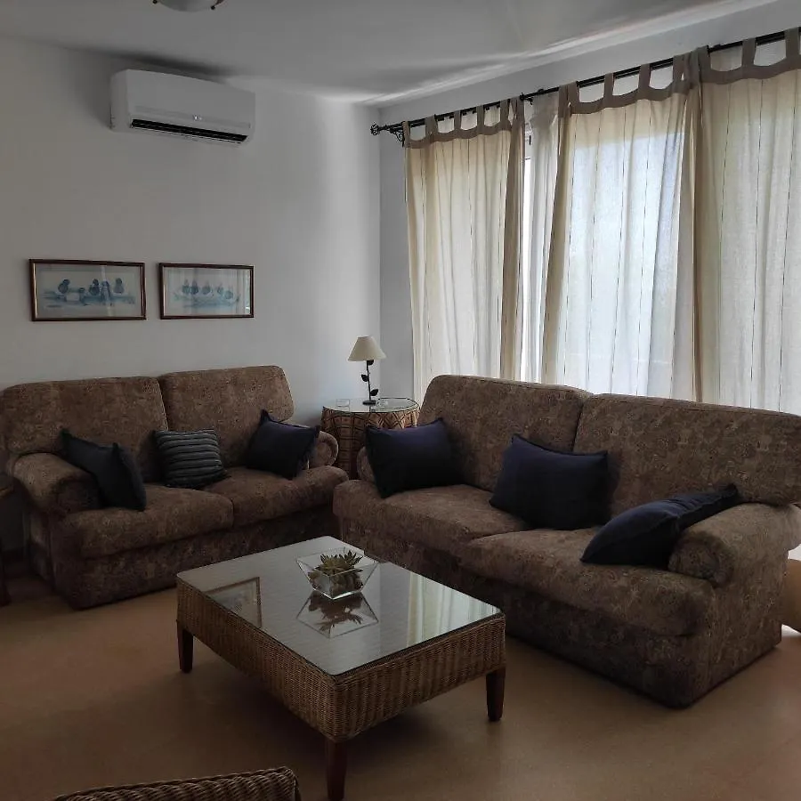 Calas De Conil Duplex B Conil De La Frontera 0*,