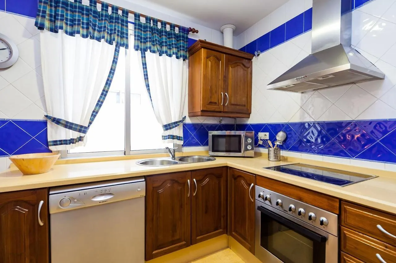 Calas de Conil Duplex B Conil De La Frontera 0*,