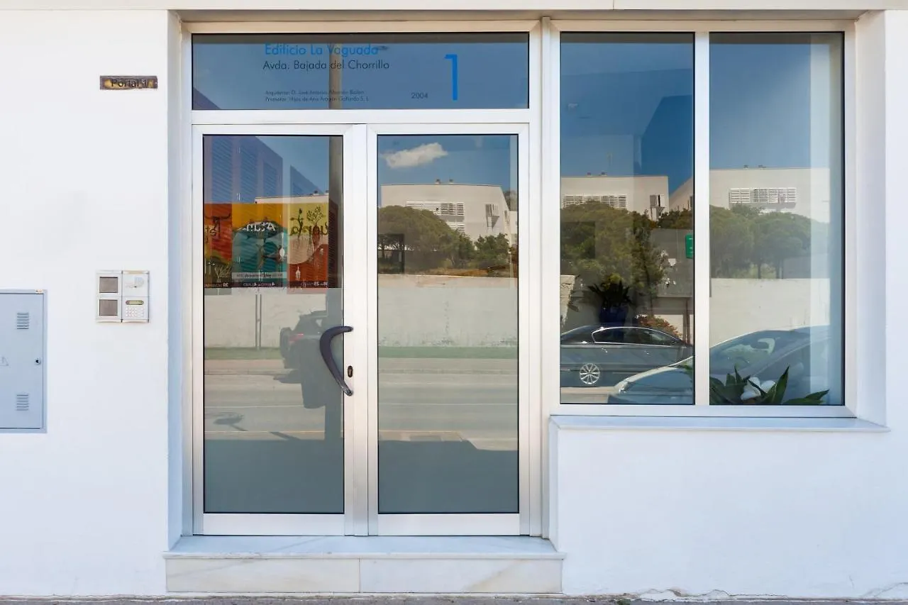 Apartment Calas De Conil Duplex B Conil De La Frontera Spain