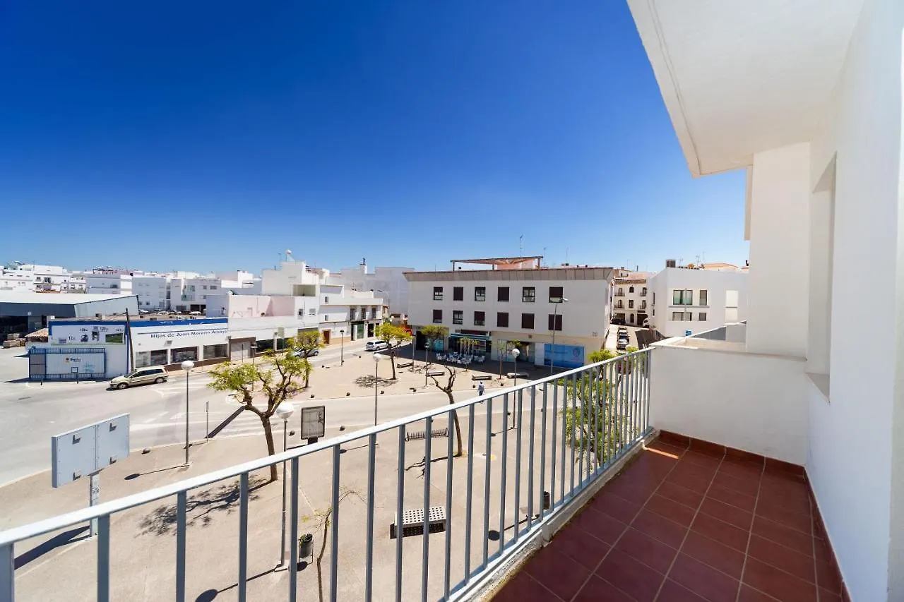 Calas De Conil Duplex B Conil De La Frontera