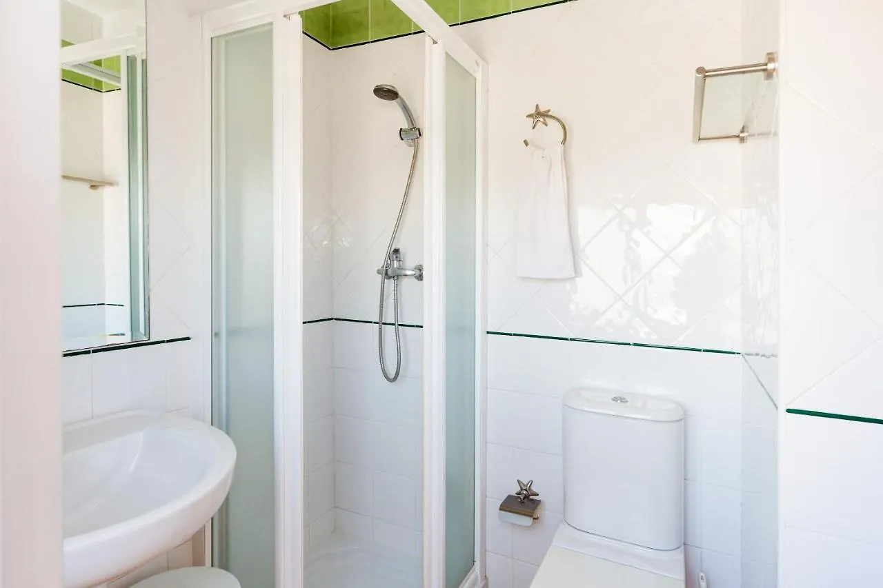 Calas De Conil Duplex B Conil De La Frontera 0*,  Spain