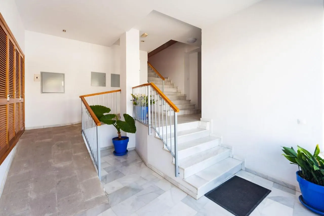 Calas De Conil Duplex B Conil De La Frontera 0*,