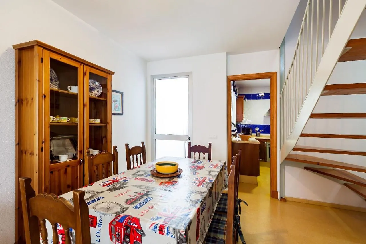Calas De Conil Duplex B Conil De La Frontera 0*,  Spain