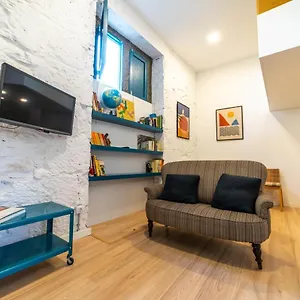 Eco-studio Vegueta , Las Palmas de Gran Canaria España