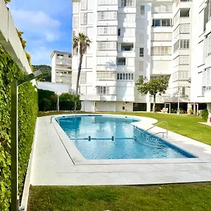 Seahomes Vacations, La Bleue, Beach&pool, Pk, Full Equipped In Fenals , Lloret de Mar España