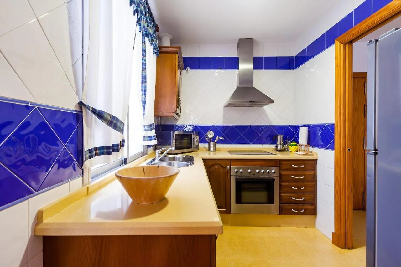 Calas De Conil Duplex B Conil De La Frontera Daire