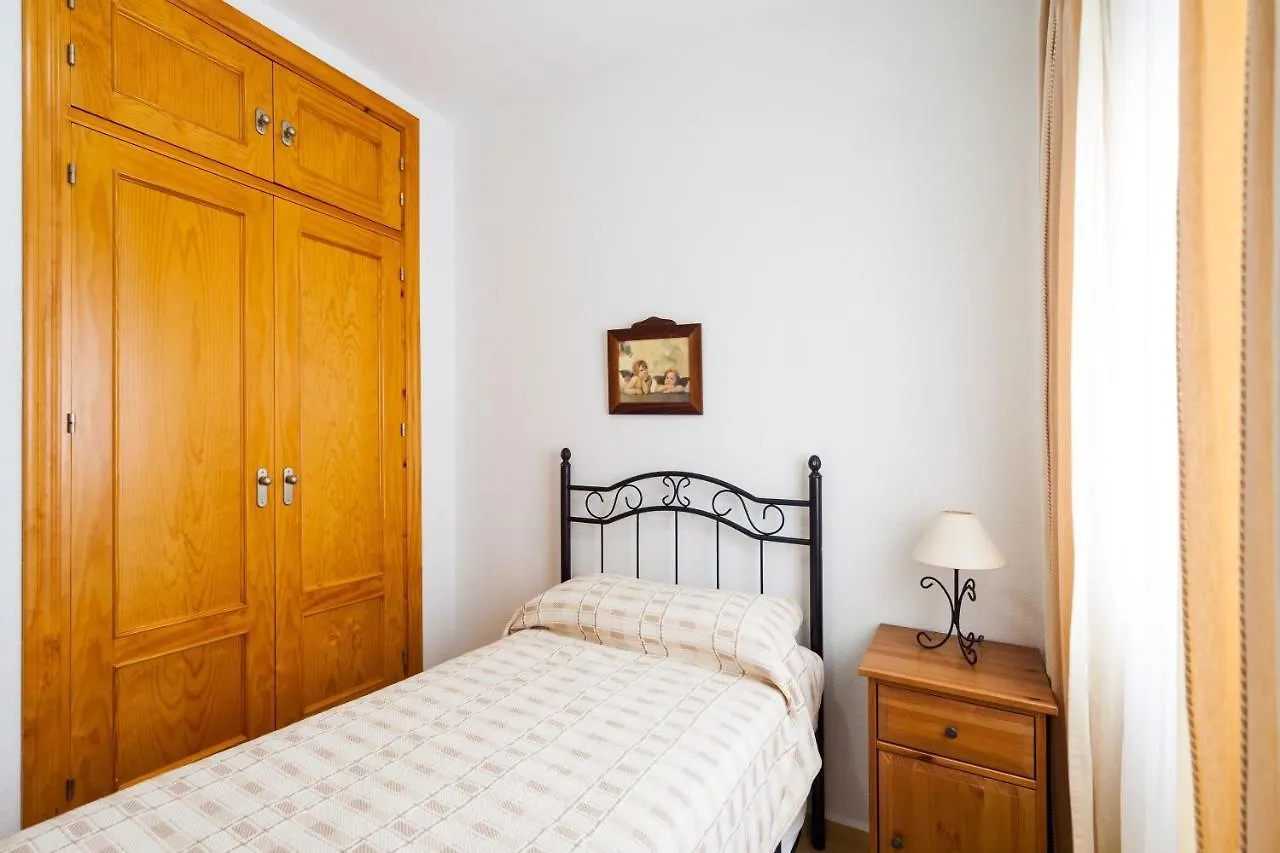 Daire Calas De Conil Duplex B Conil De La Frontera